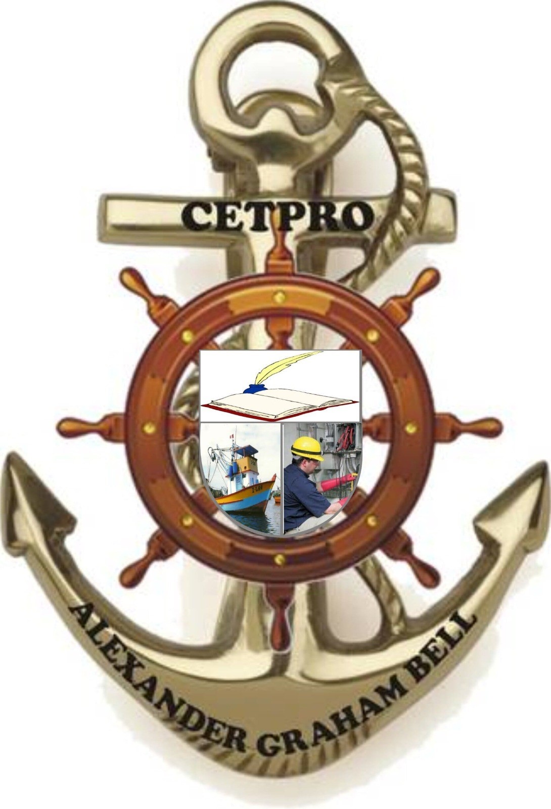 Insignia CETPRO